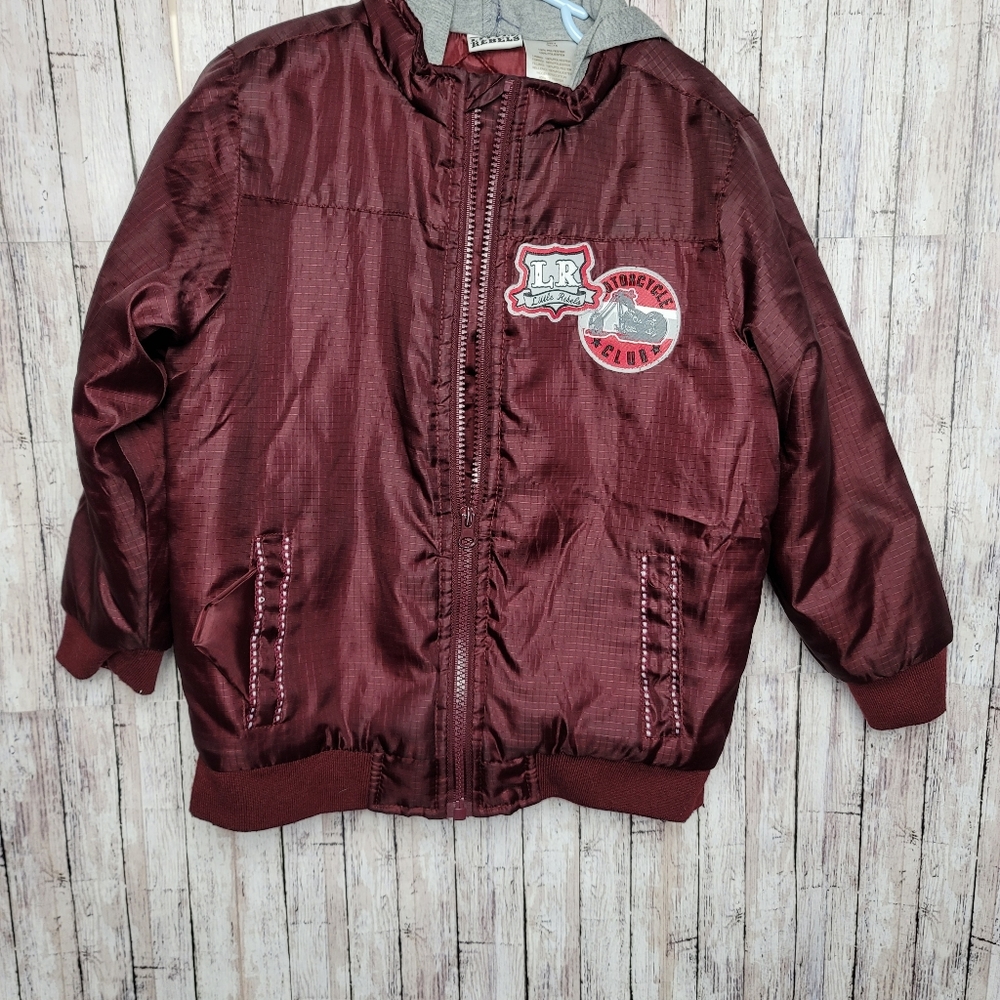 Bomber Jacket Kids
